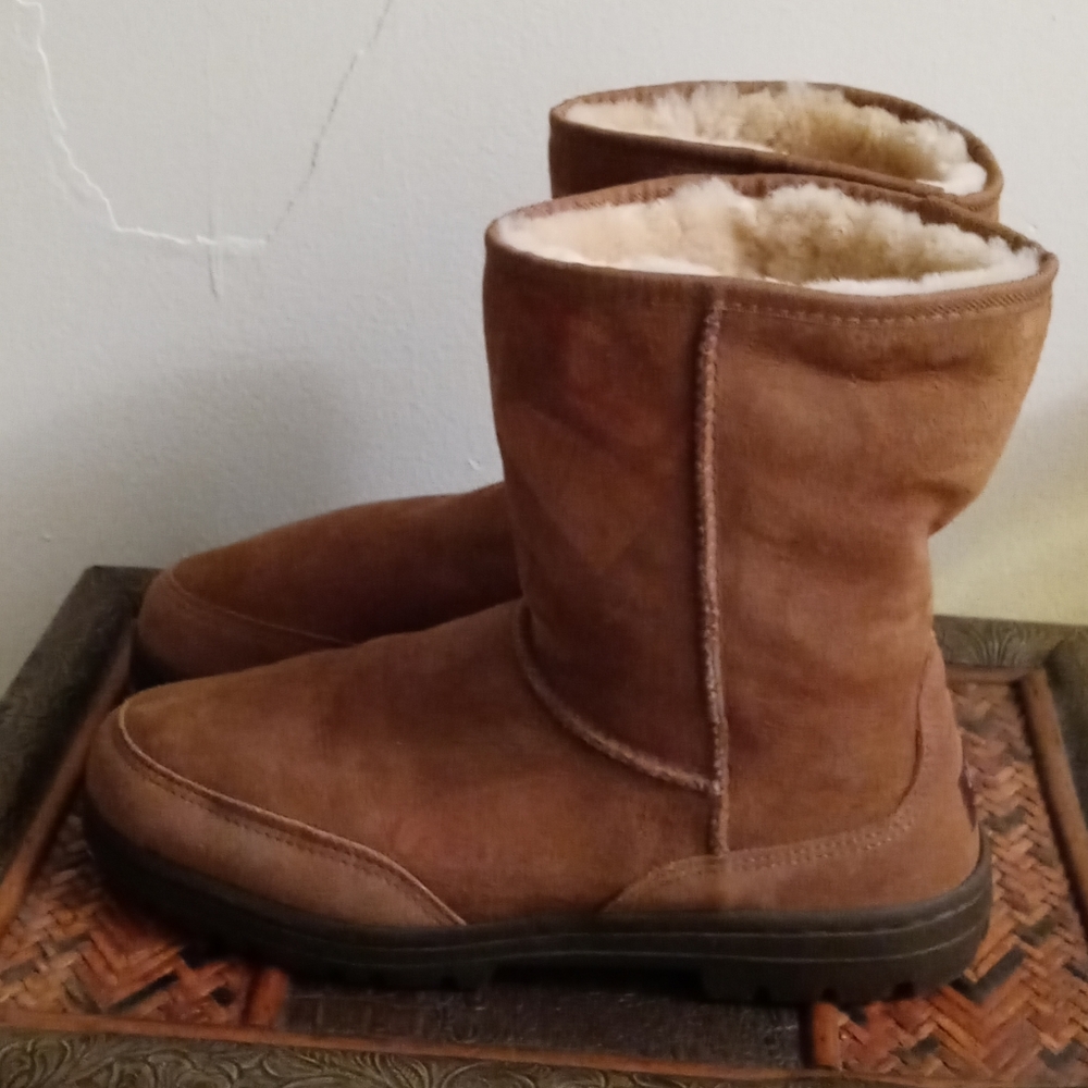 Men Ugg Boots - image 2